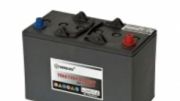 Enerblock GEL Traction EVG12-85. Akumulator trakcyjny wyprodukowany w technologii żelowej - elektrolitu zżelowanego krzemionką. Należą do kategorii akumulatorów lekkiej trakcji, są bezobsługowe oraz szczelnie zamknięte (VRLA). Napięcie 12V, żywotność 100Ah. Dystrybutor: www.premar-polska.pl Cena: 940,00 PLN - zdjęcie 12